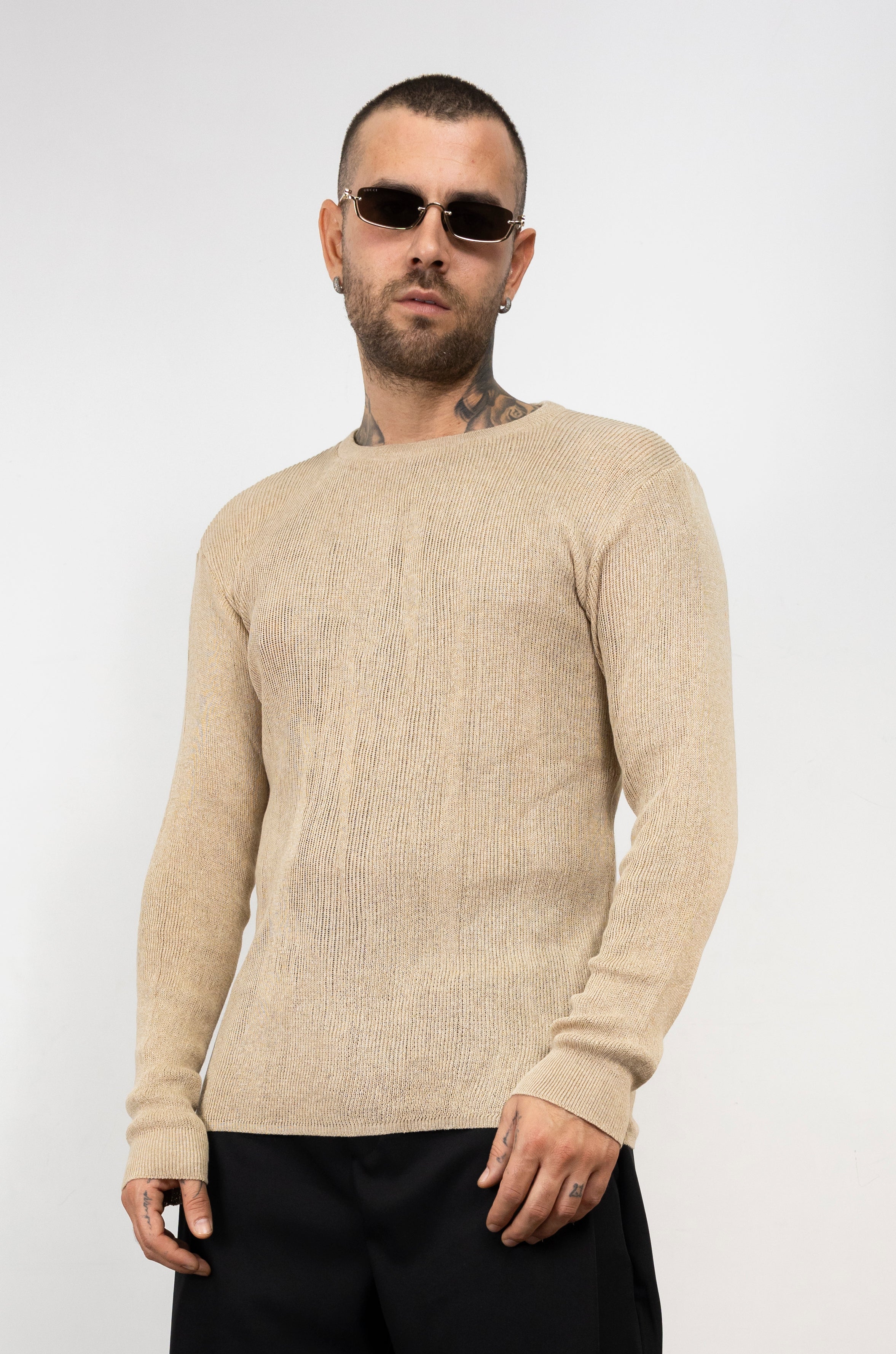 Maglia In Filo NJB