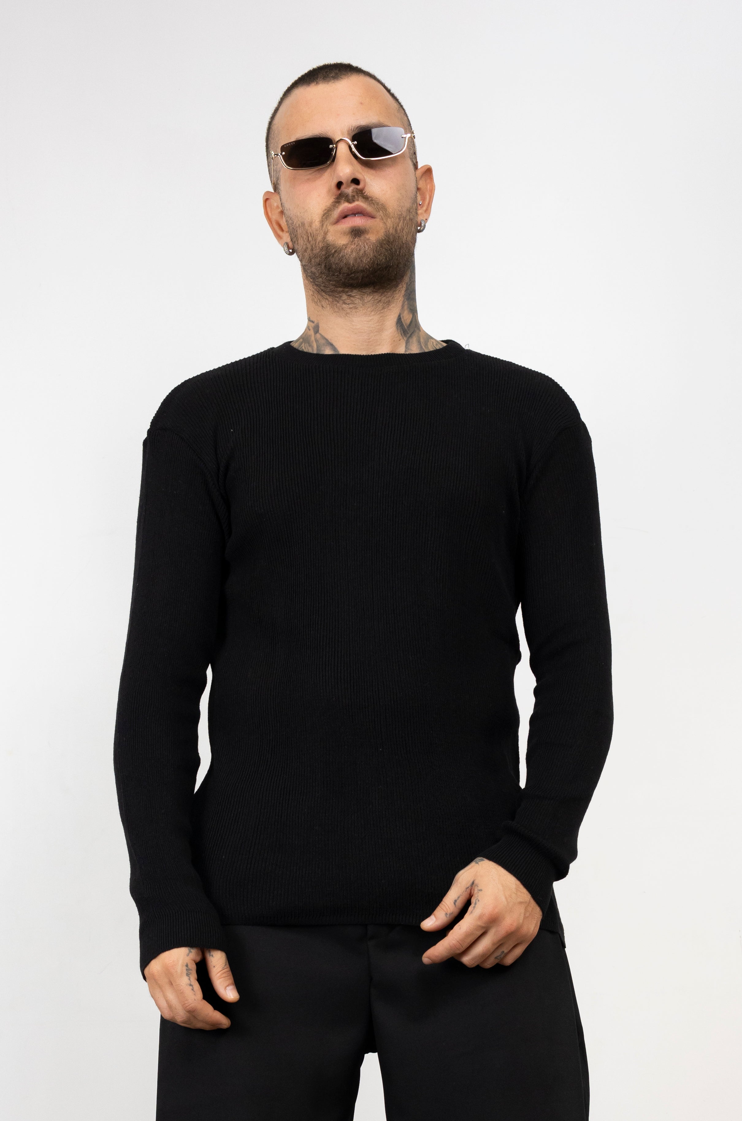 Maglia In Filo NJB