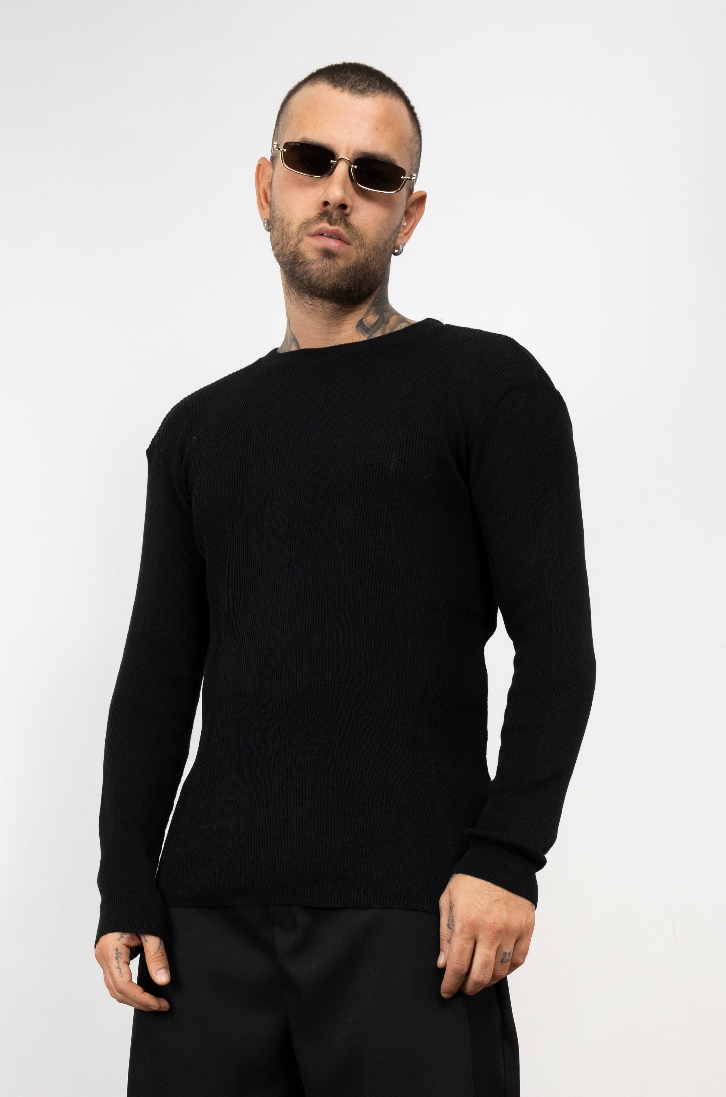 Maglia In Filo NJB