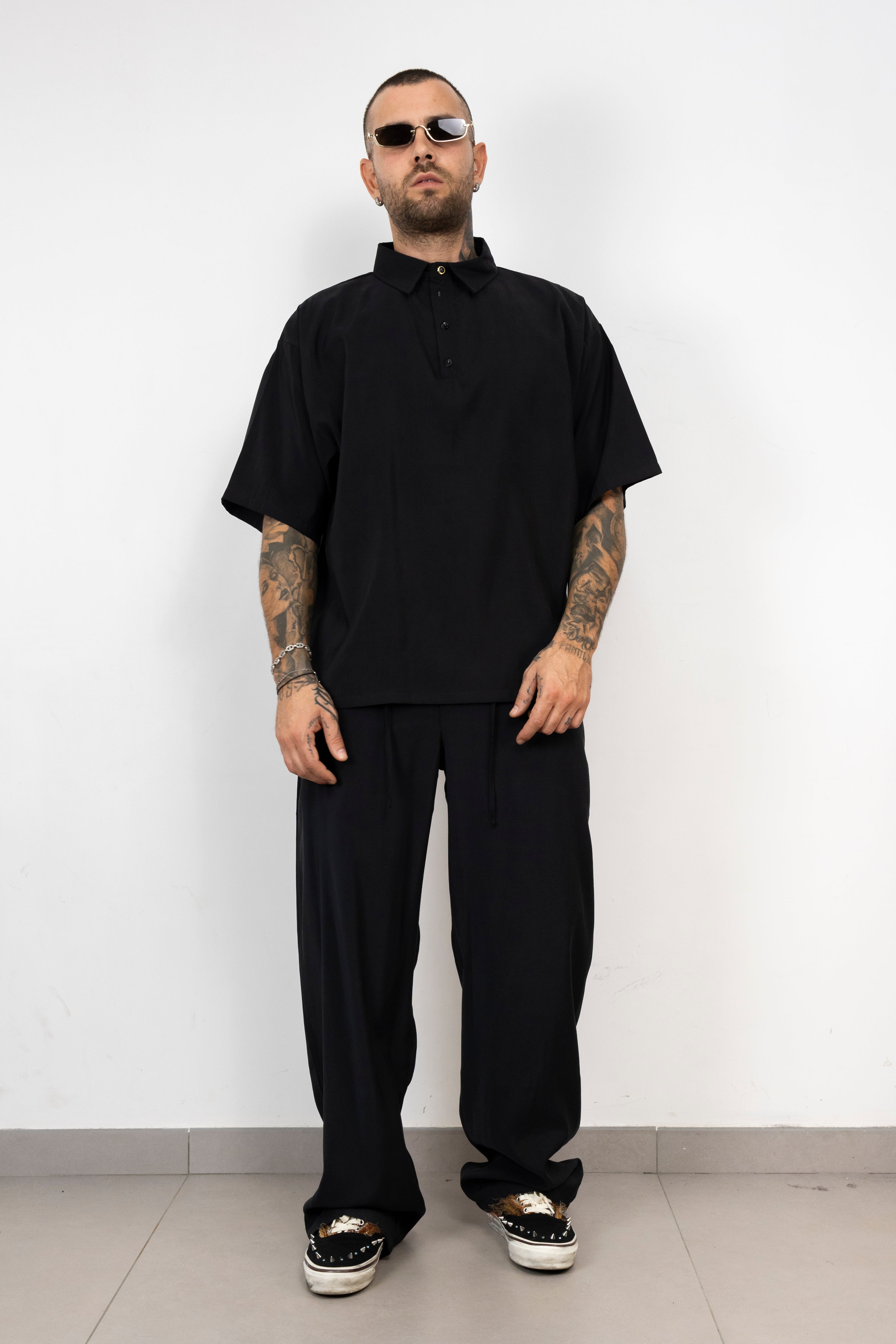 Coordinato Eclipse