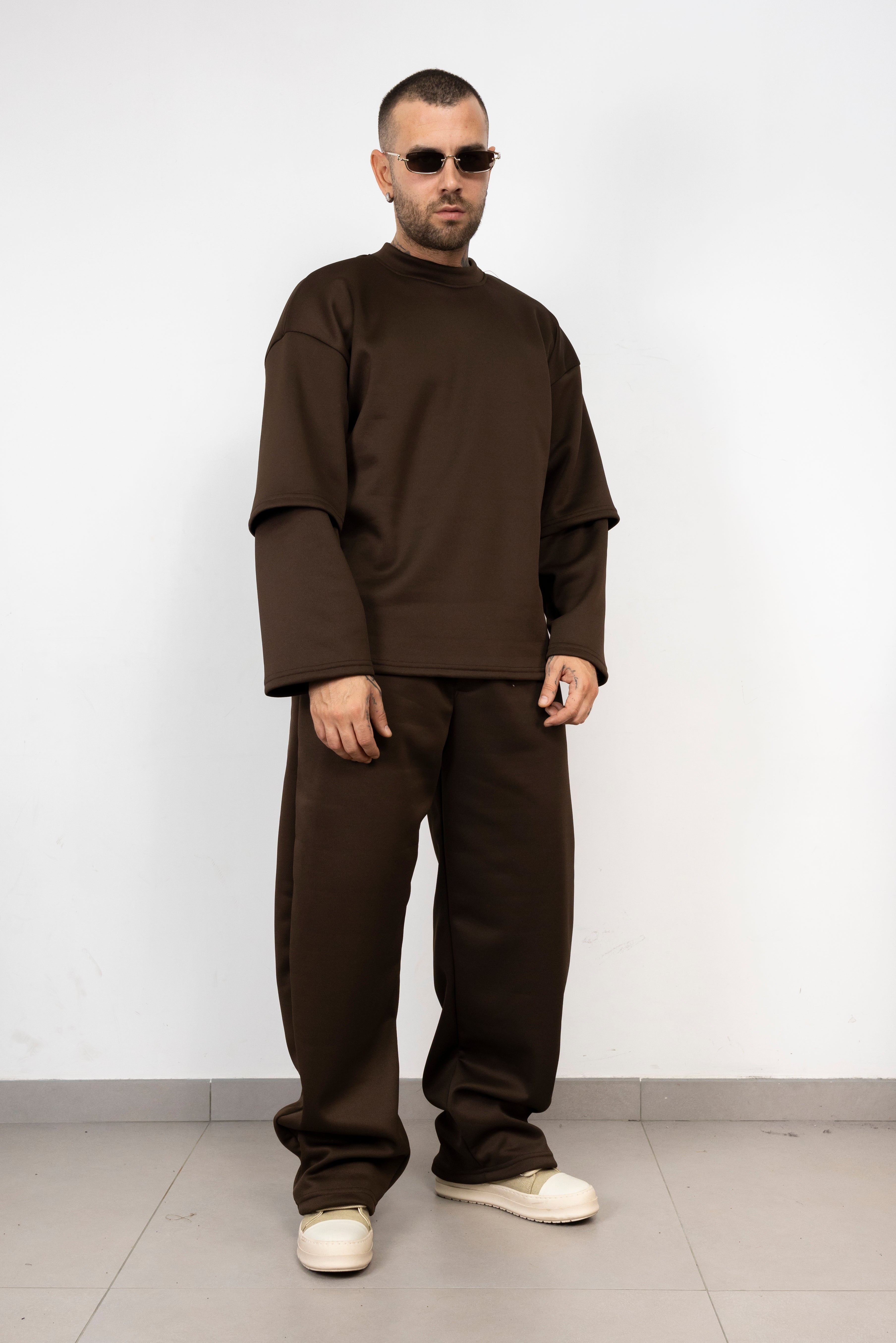 Coord. Scuba Piqué