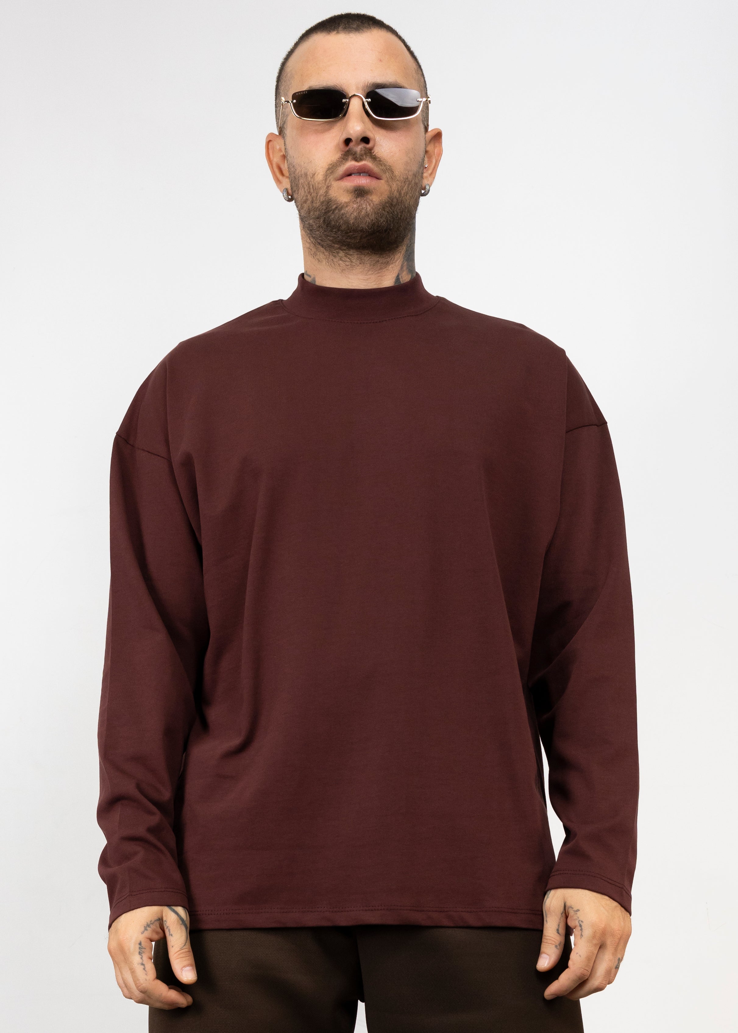 Long Sleeve Aura