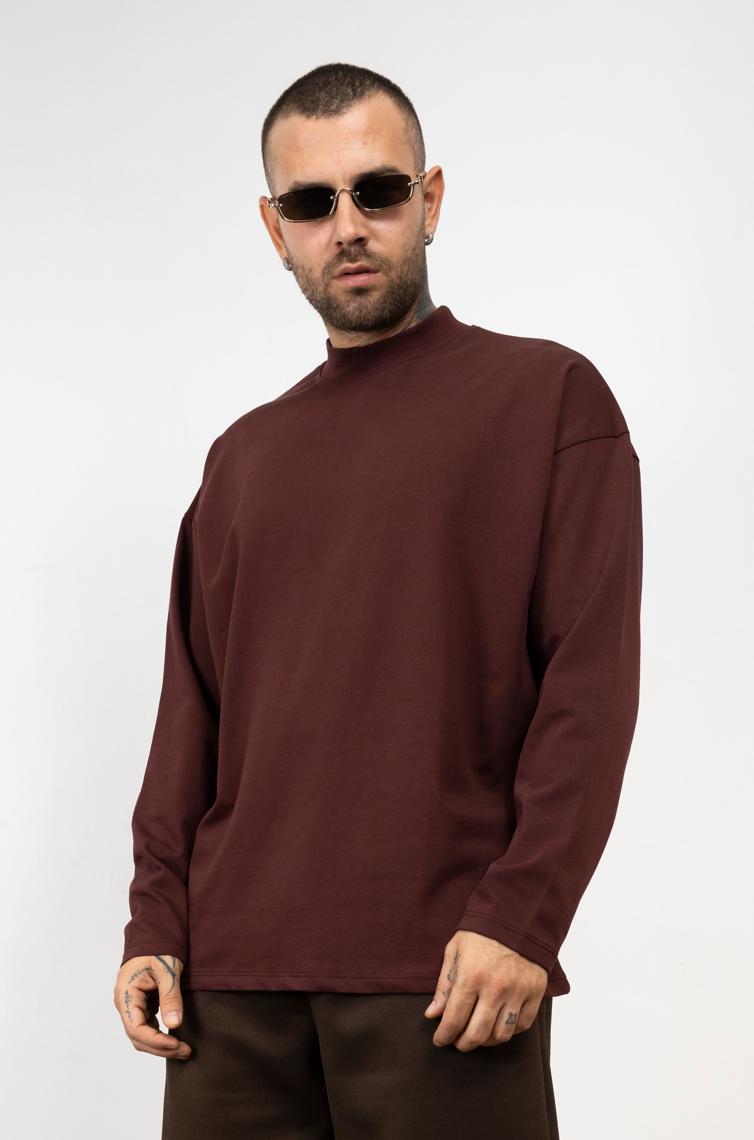 Long Sleeve Aura