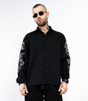 Camicia asagao