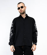 Camicia asagao