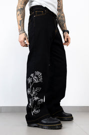 Baggy hasu