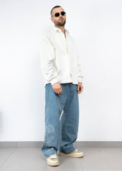 Baggy hasu