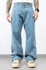 Baggy hasu
