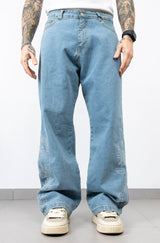 Baggy hasu