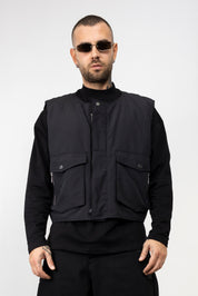 Bomber Utility  2 IN 1