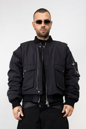 Bomber Utility  2 IN 1