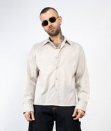 Camicia quadretti st.retro