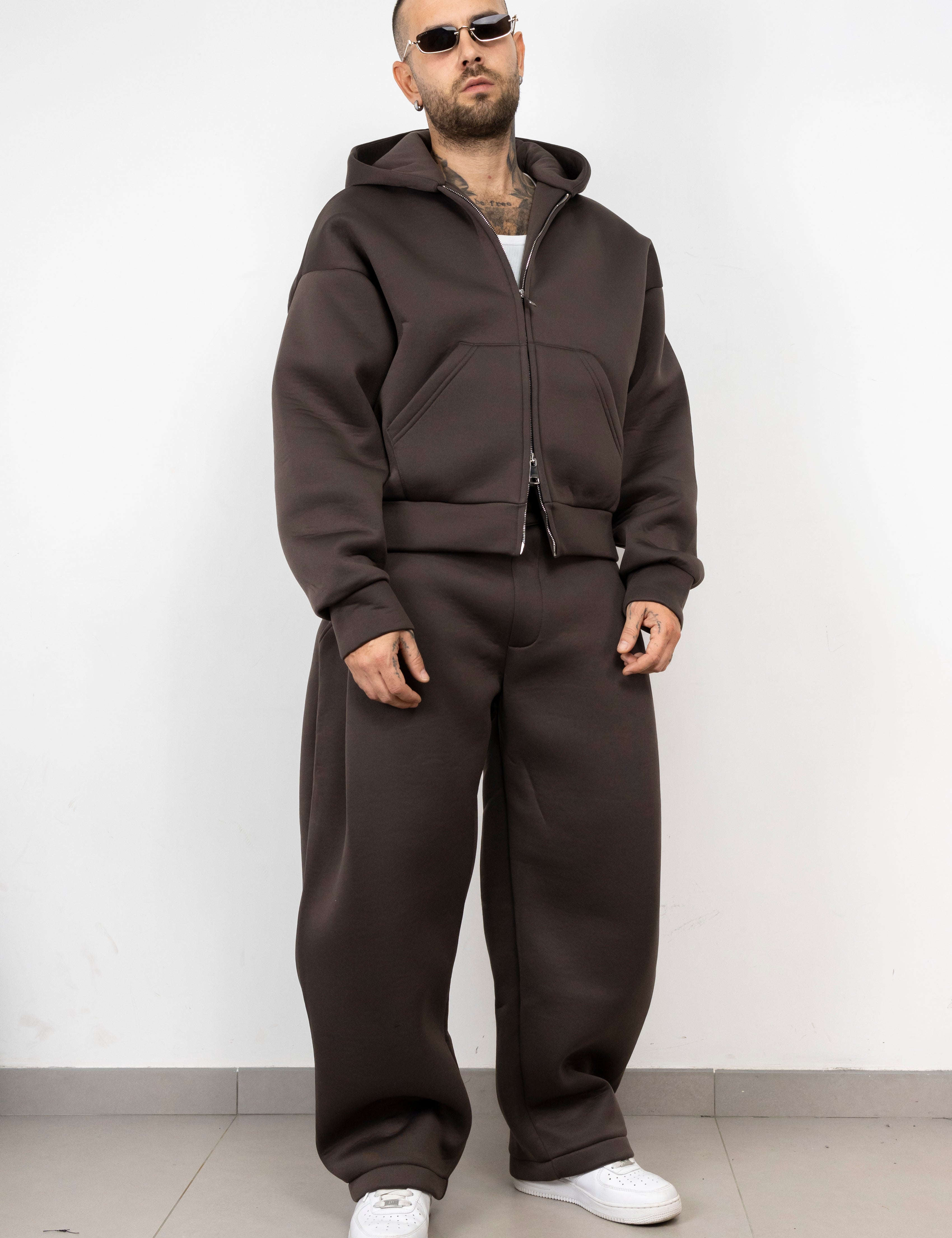 Tuta Scuba Premium