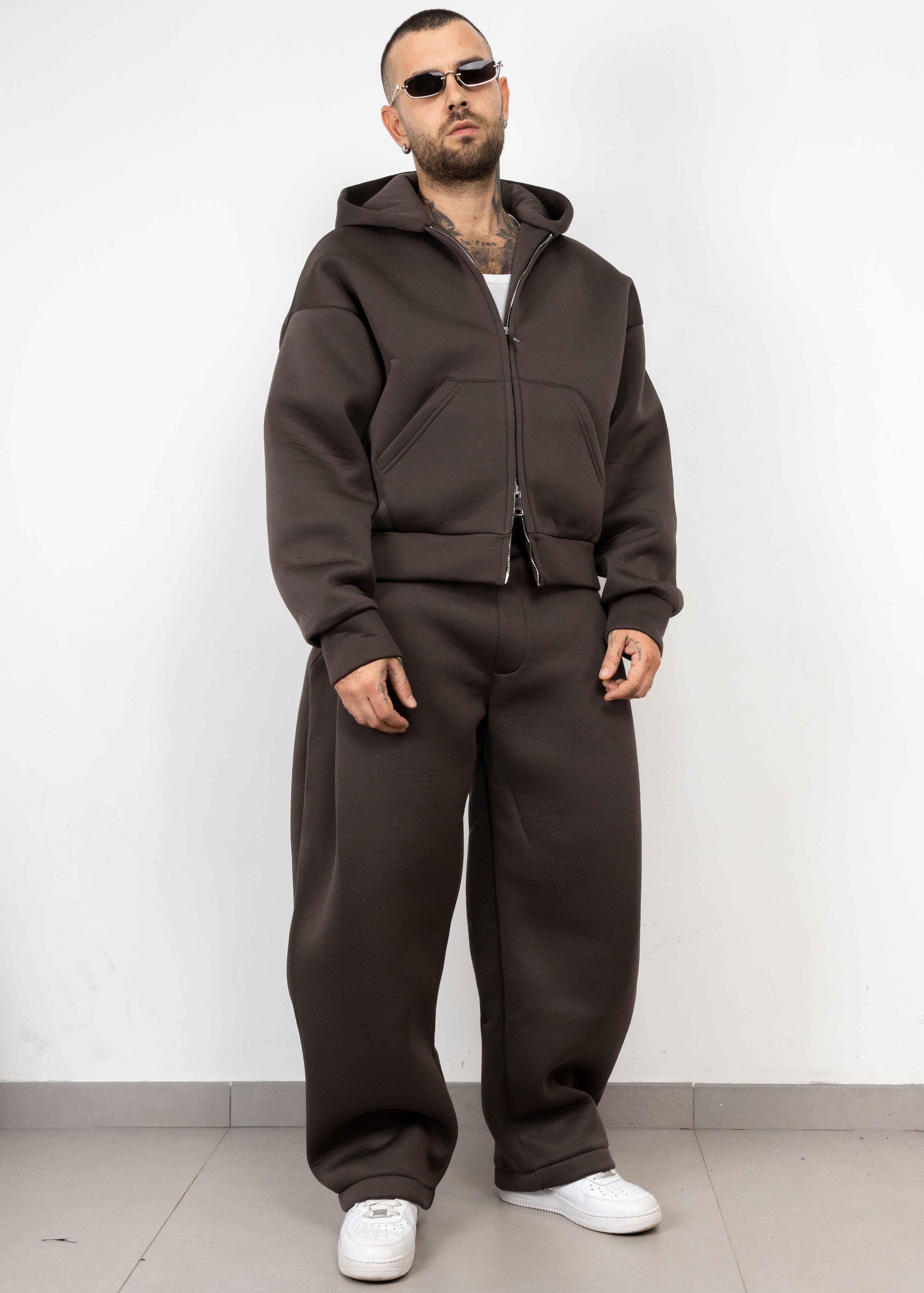 Tuta Scuba Premium