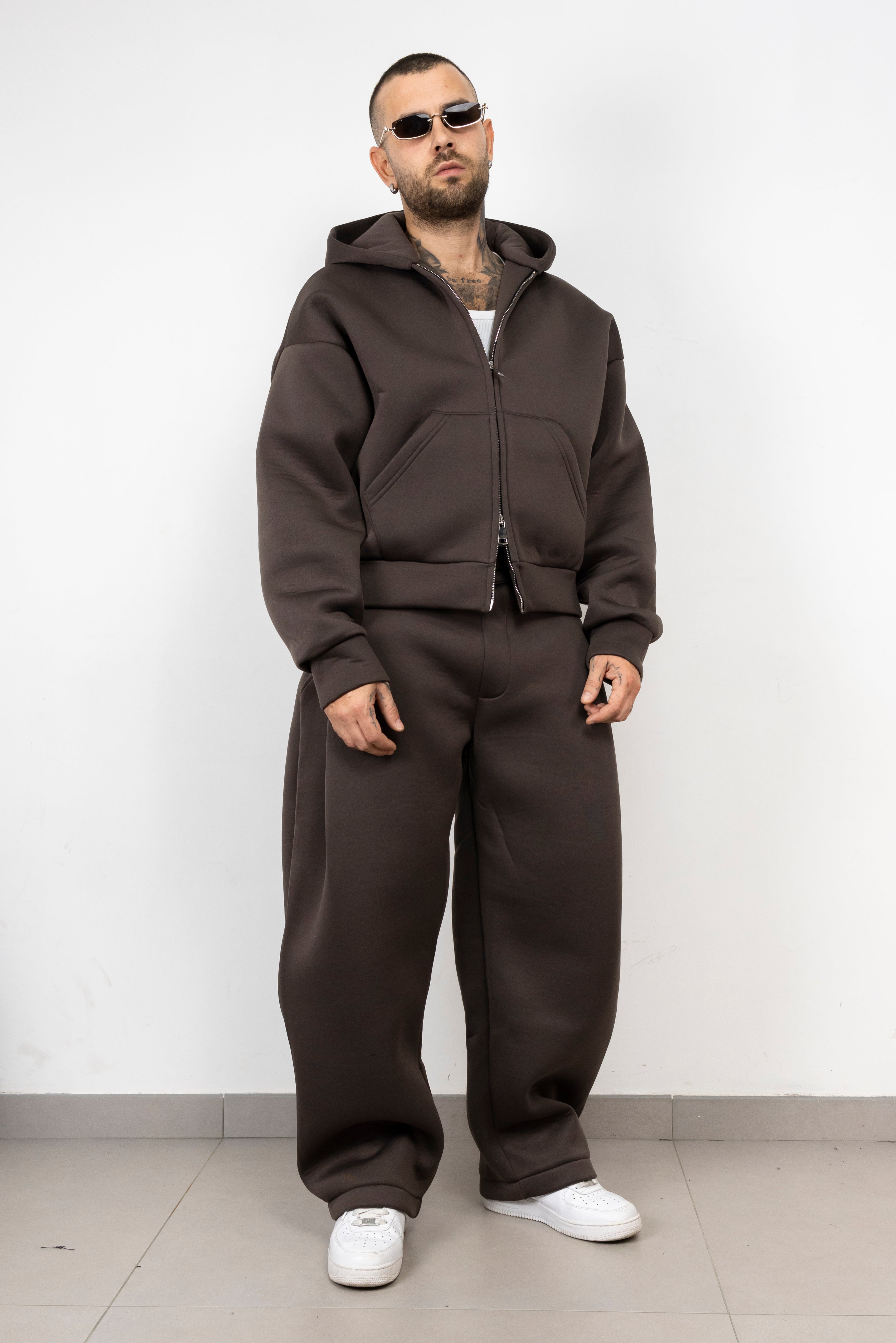 Tuta Scuba Premium