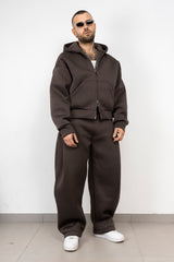 Tuta Scuba Premium