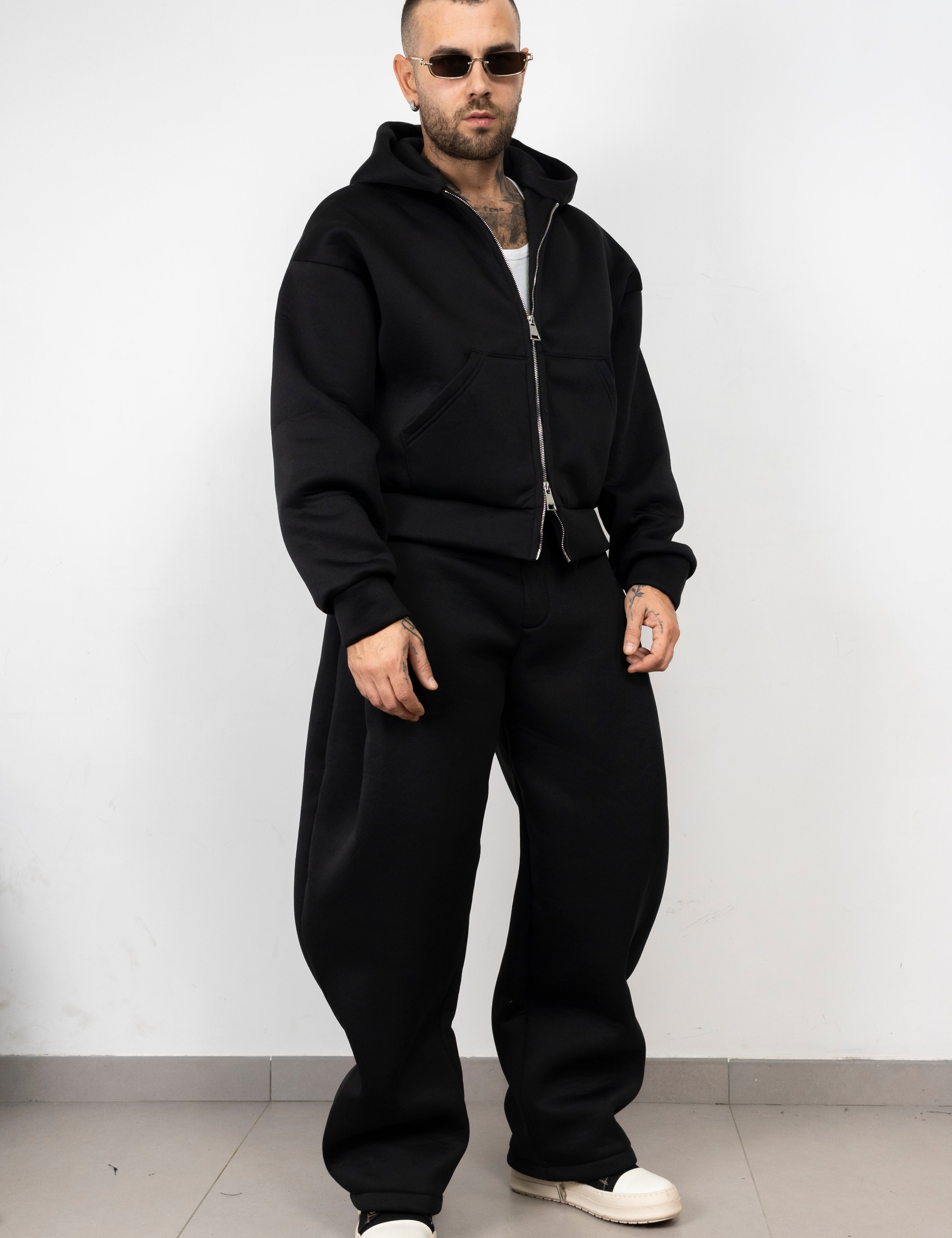 Tuta Scuba Premium