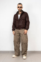 Jacket Shelby