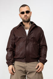 Jacket Shelby