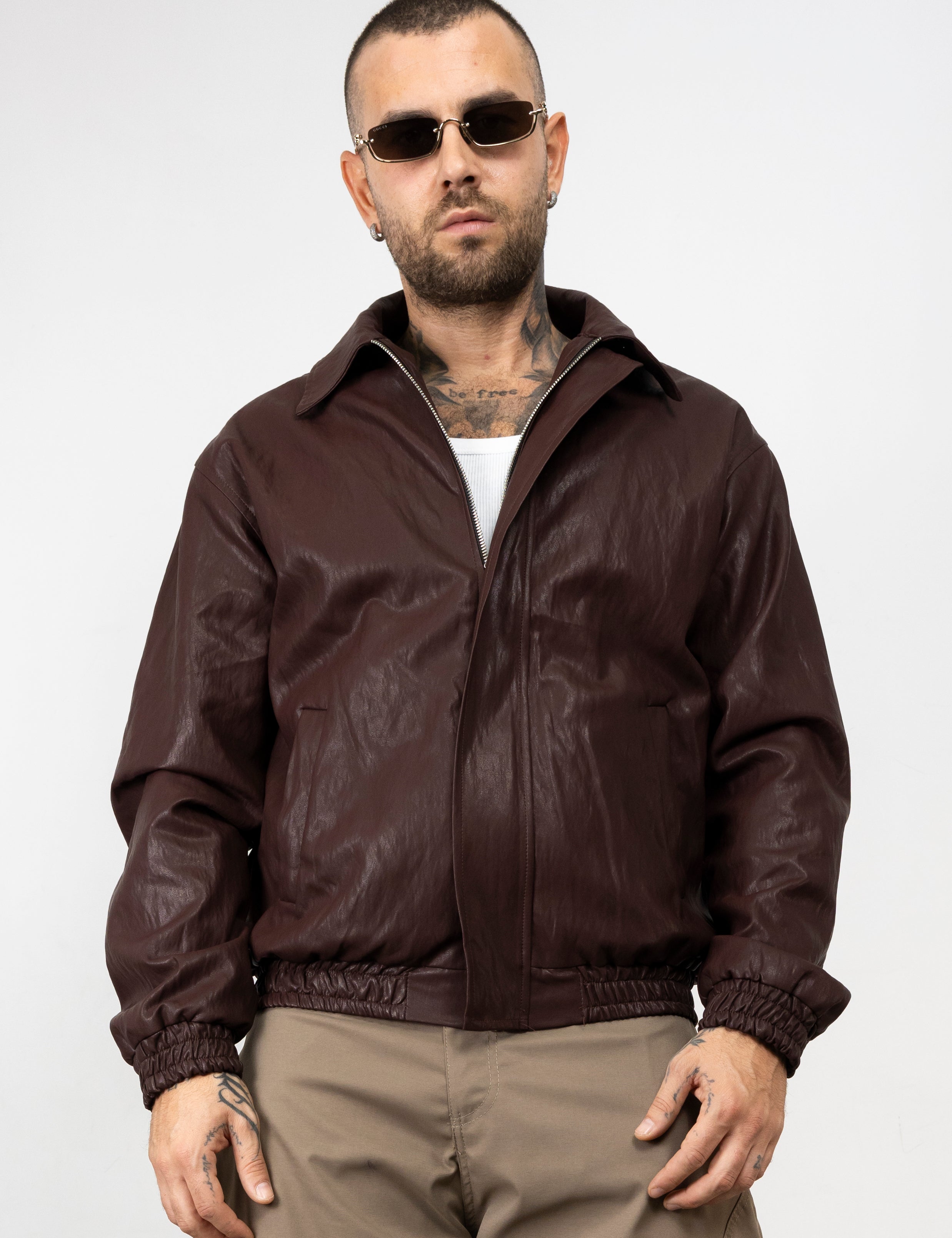 Jacket Shelby