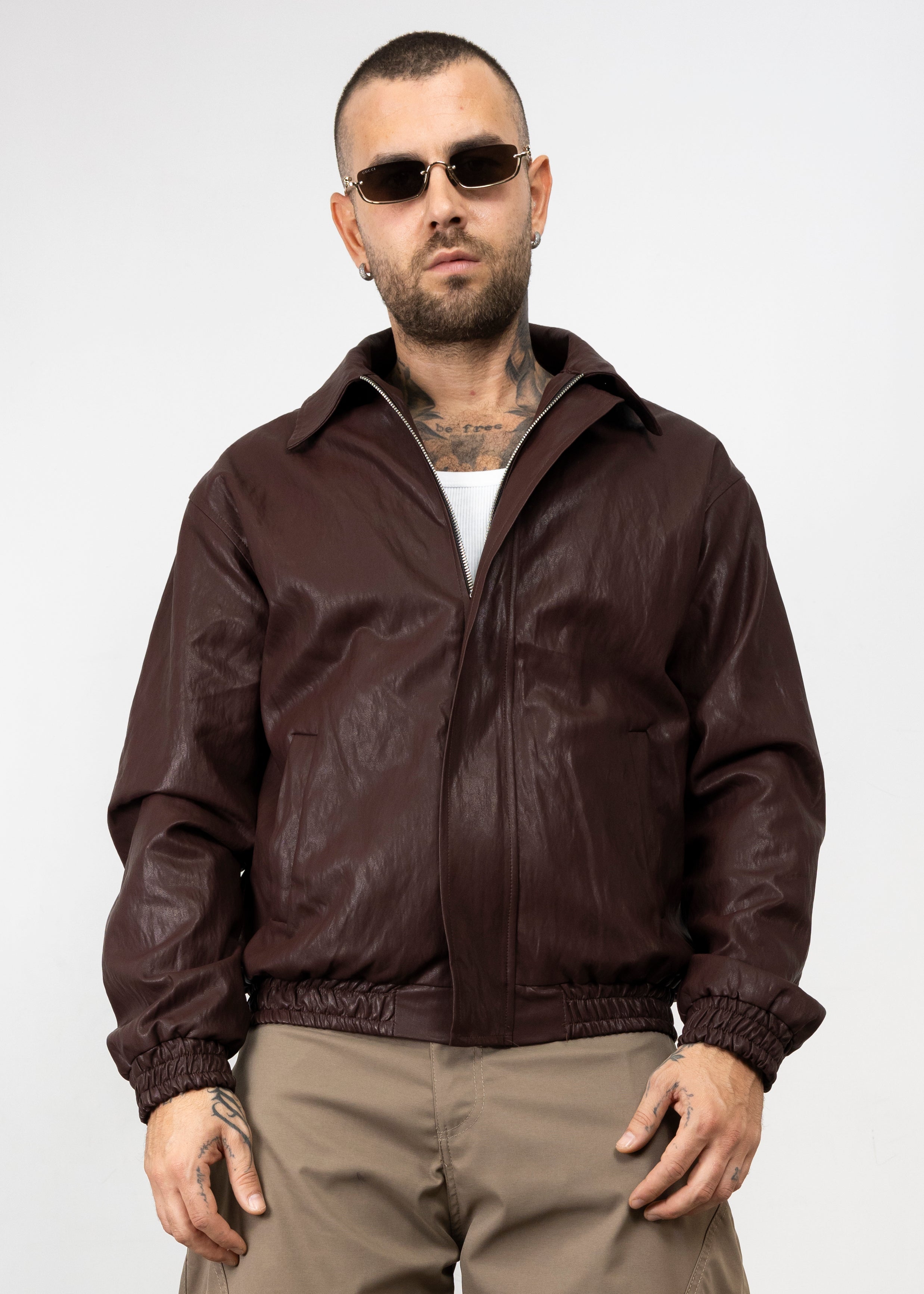 Jacket Shelby