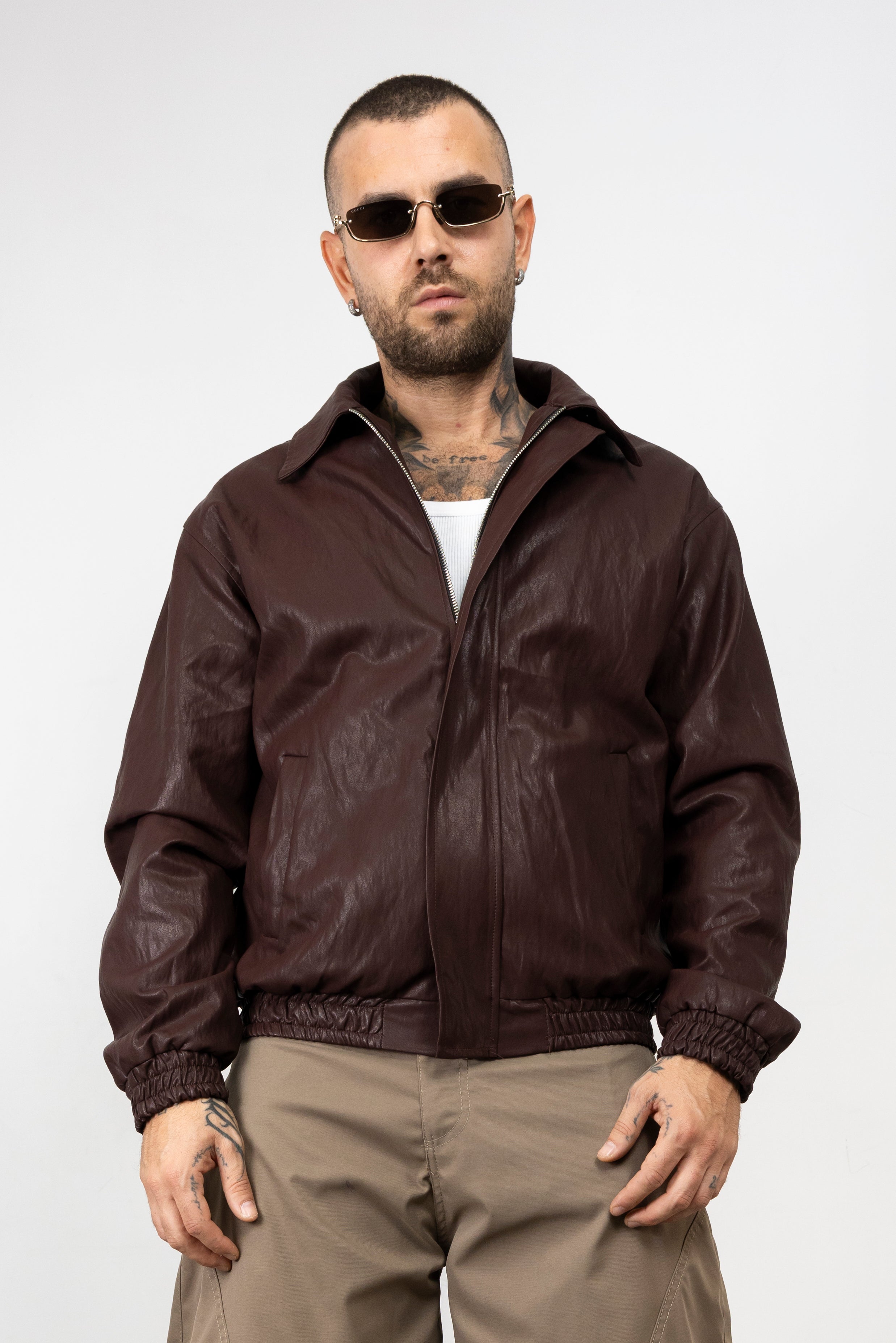 Jacket Shelby