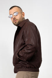 Jacket Shelby