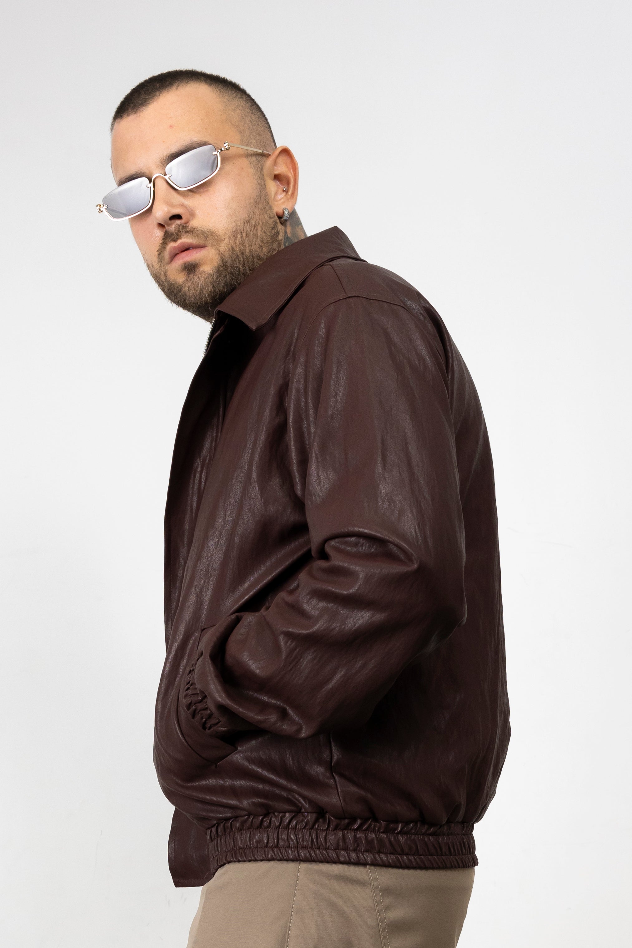 Jacket Shelby