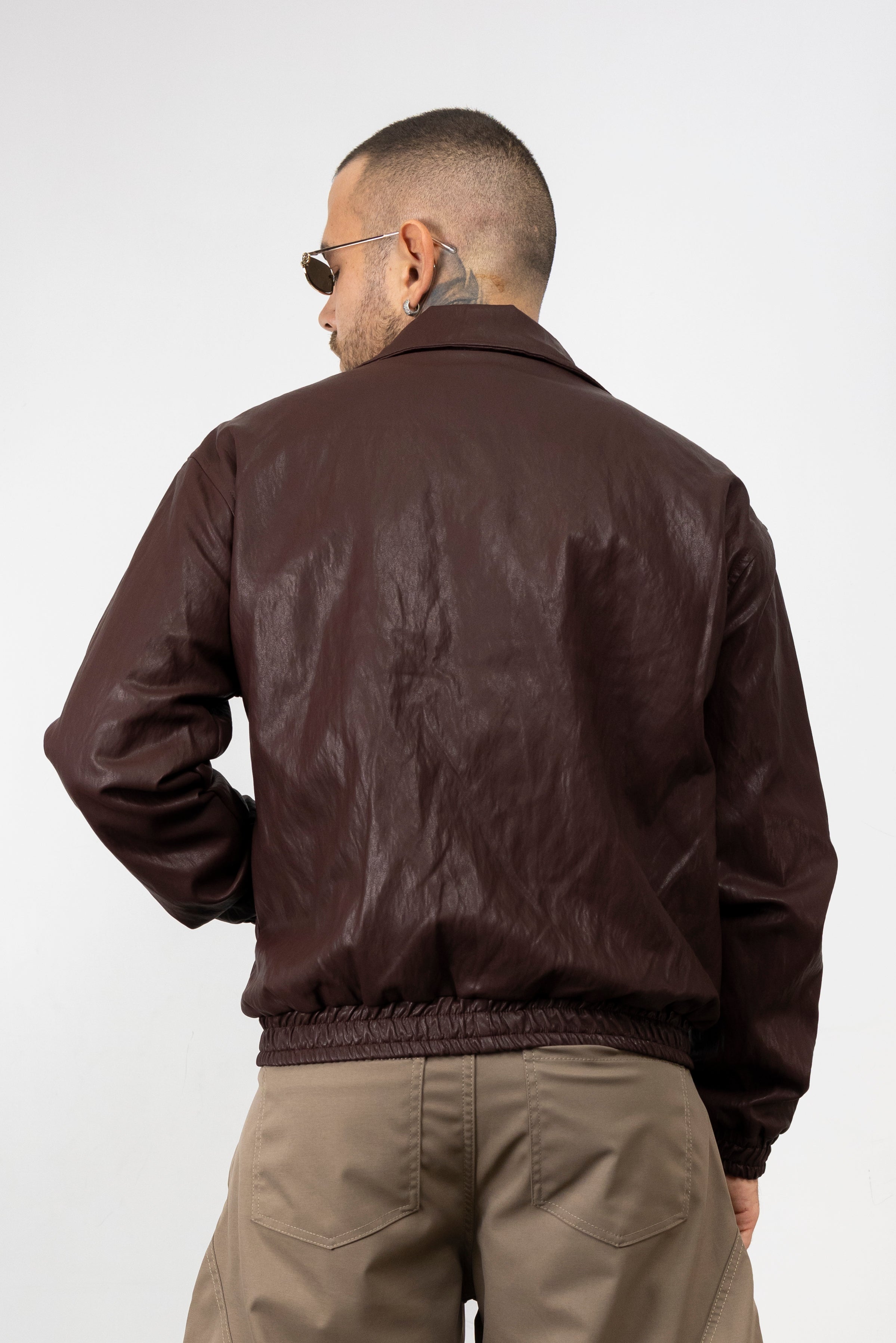Jacket Shelby