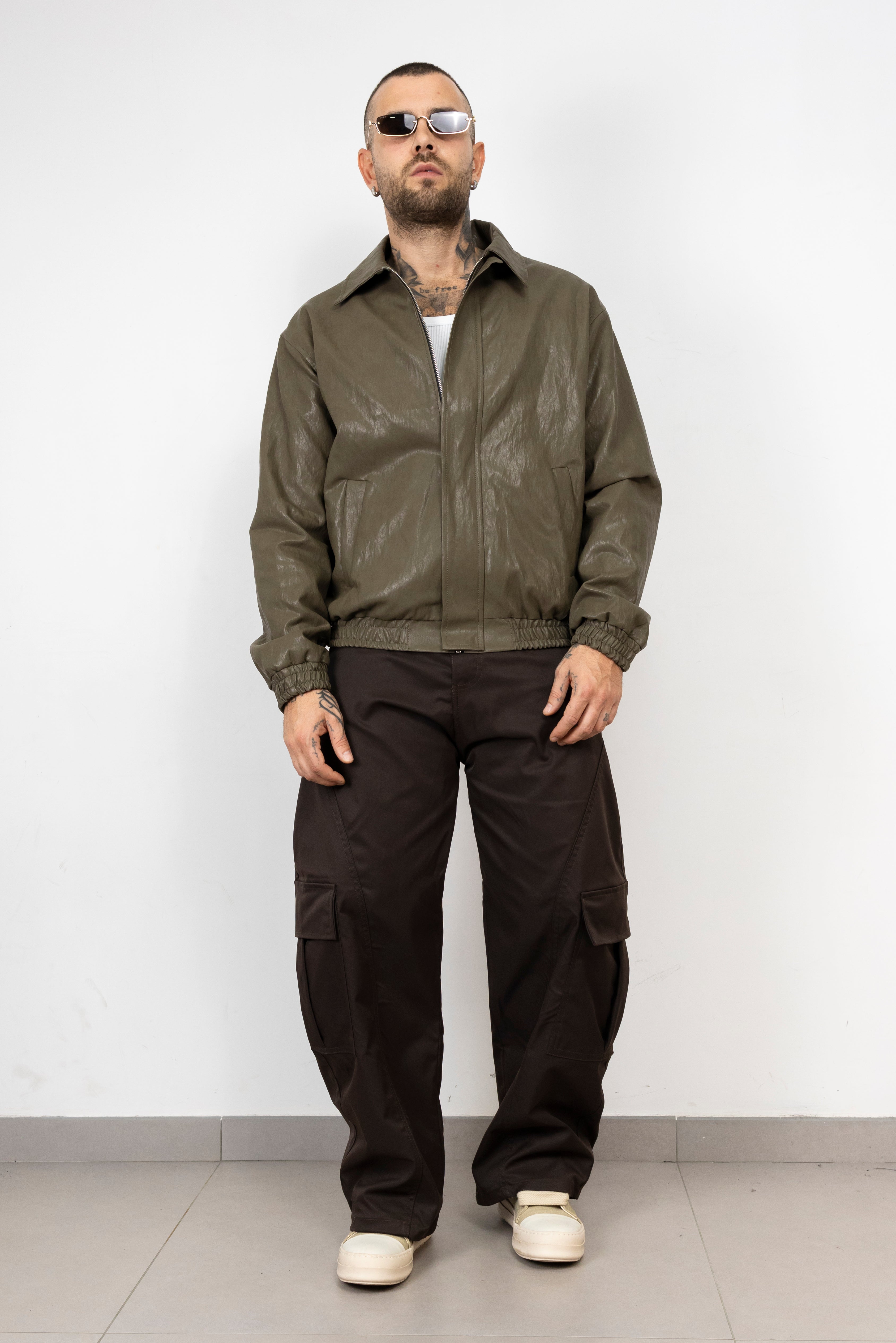 Jacket Shelby