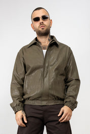 Jacket Shelby