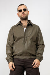 Jacket Shelby