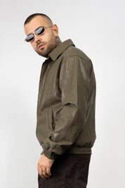 Jacket Shelby