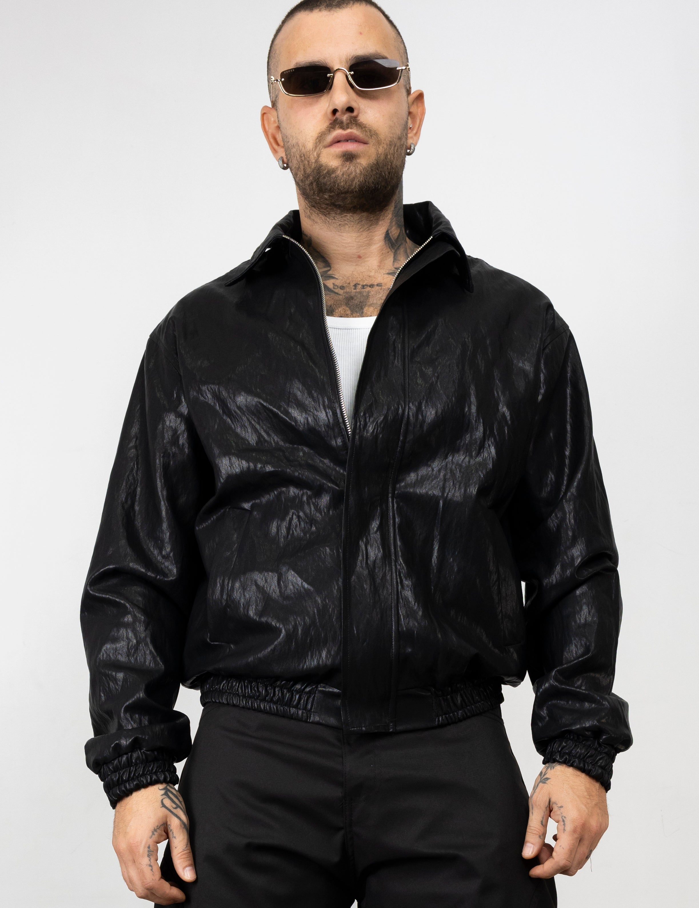 Jacket Shelby