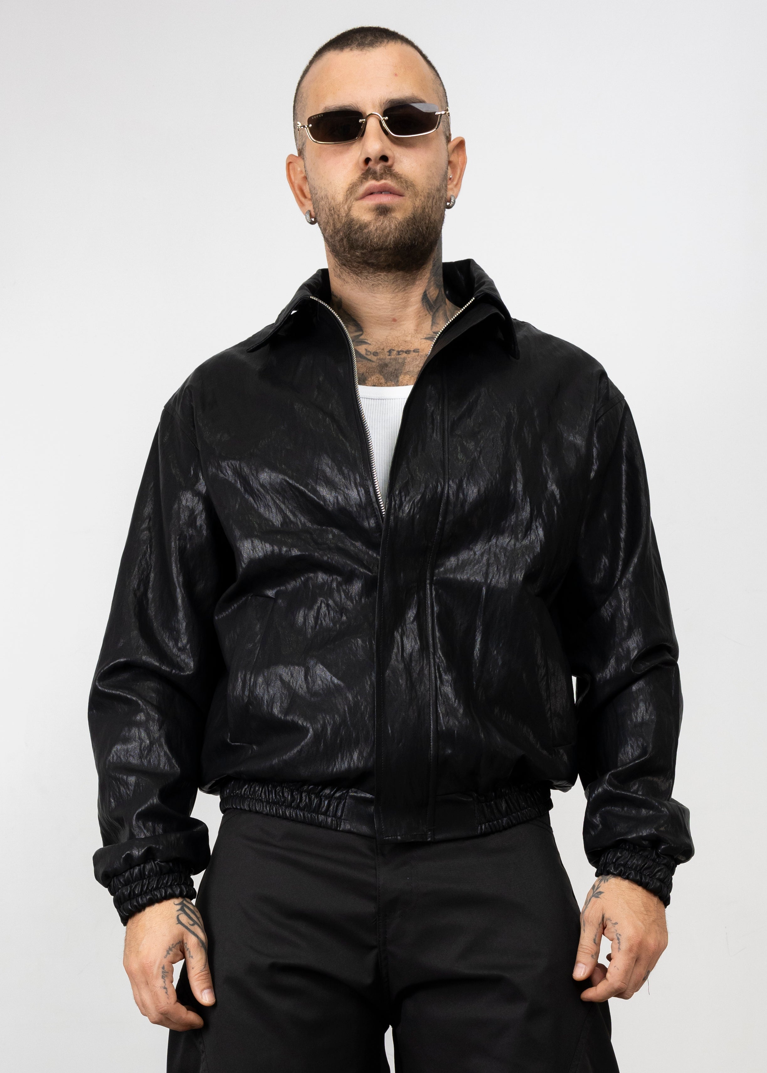 Jacket Shelby