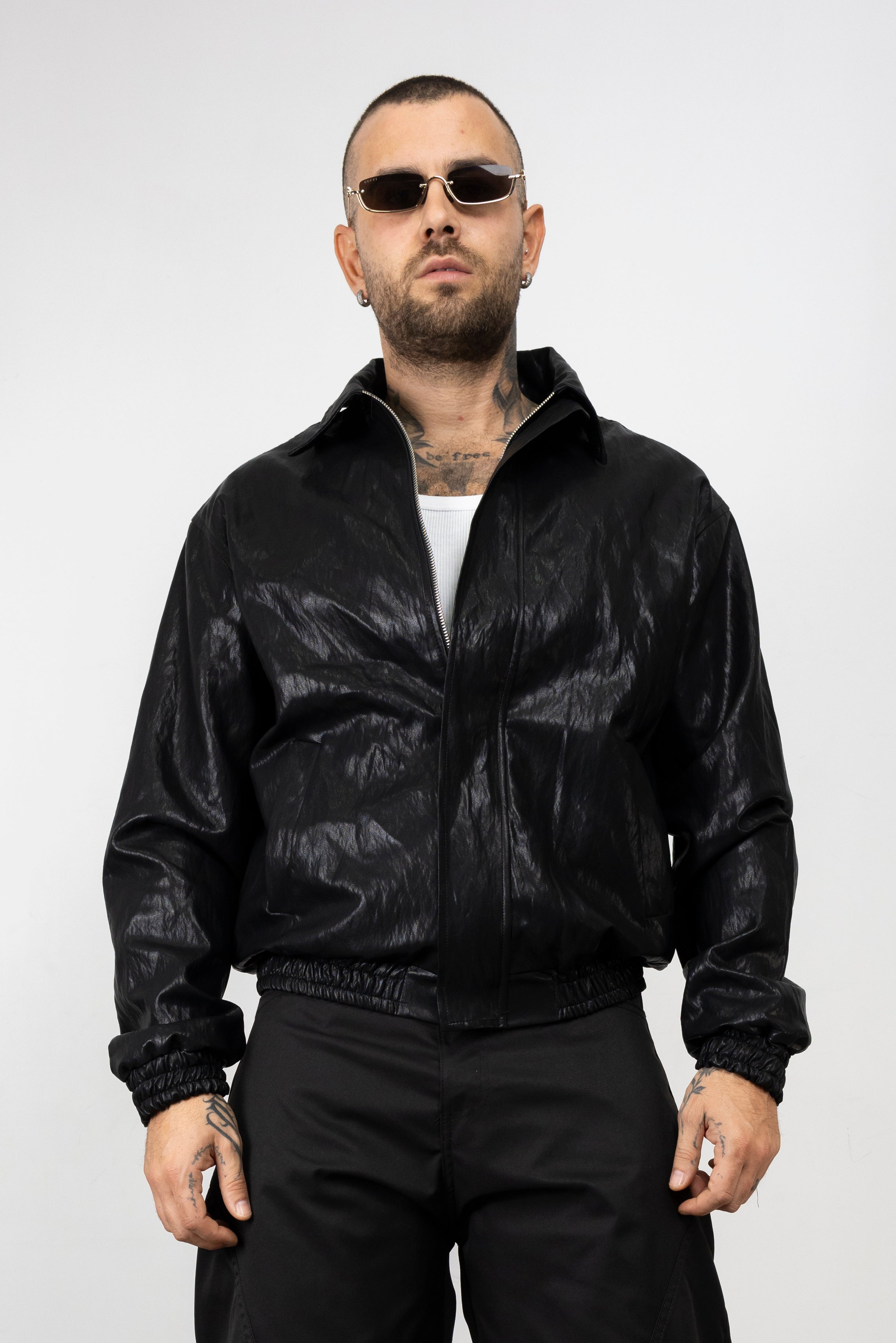 Jacket Shelby