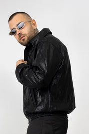 Jacket Shelby