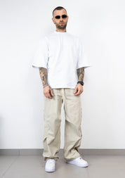Pantalaccio nylon task