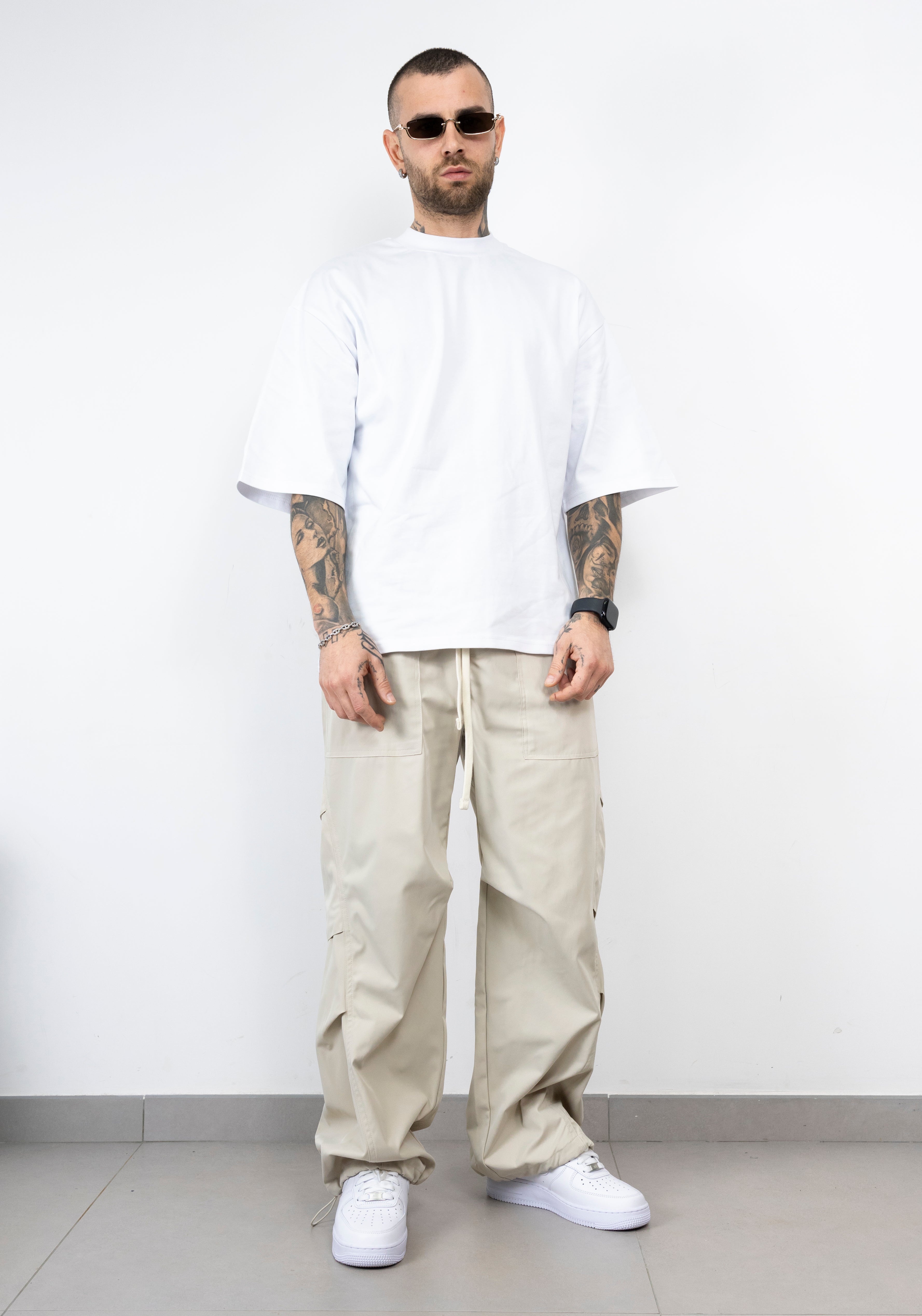 Pantalaccio nylon task