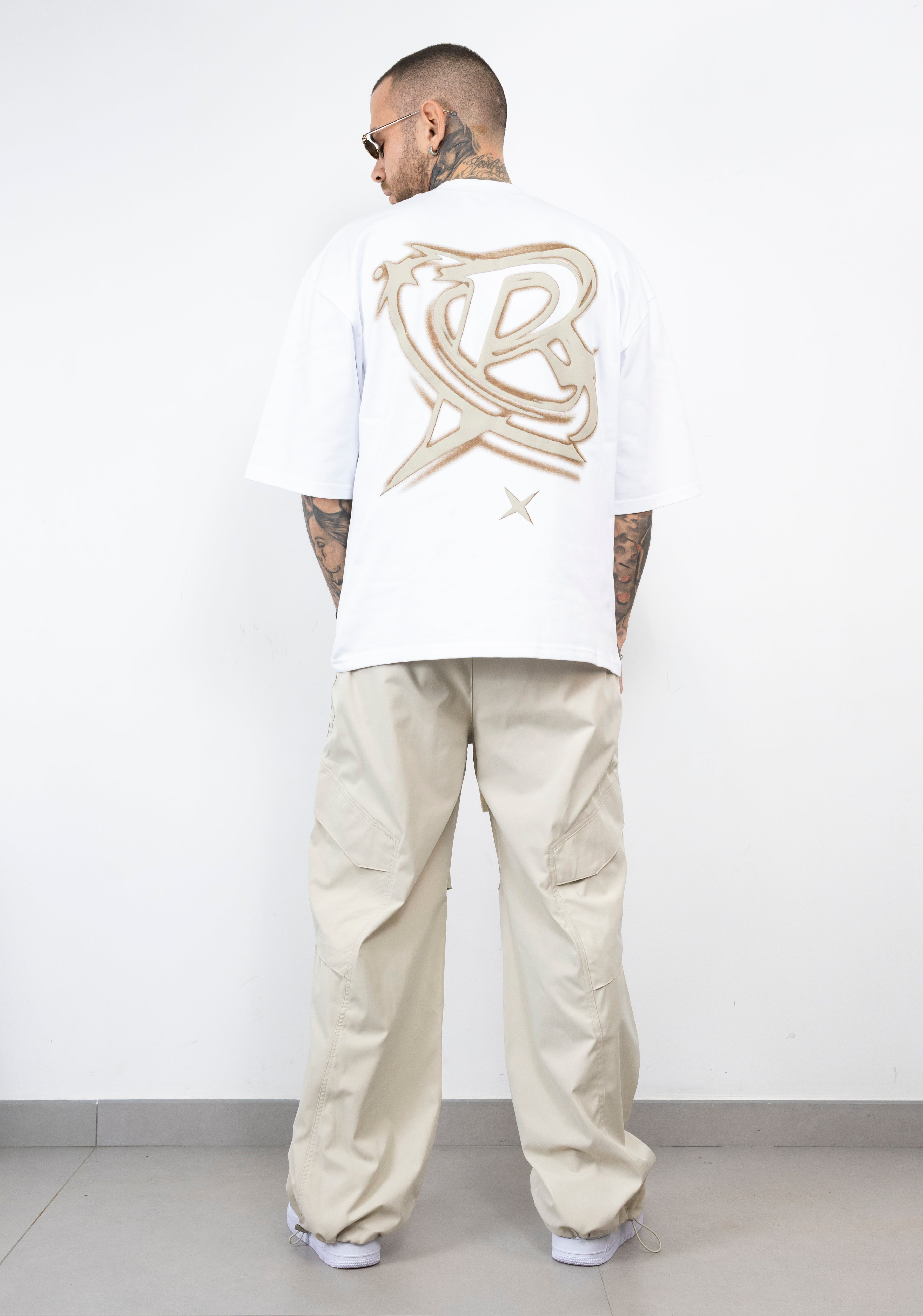 Pantalaccio nylon task
