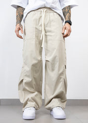 Pantalaccio nylon task
