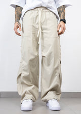 Pantalaccio nylon task