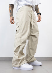 Pantalaccio nylon task