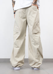 Pantalaccio nylon task
