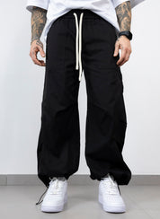 Pantalaccio nylon task