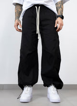 Pantalaccio nylon task