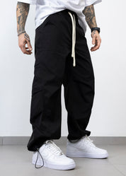 Pantalaccio nylon task