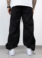 Pantalaccio nylon task