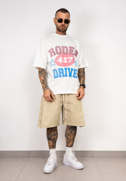 T-shirt Rodeo 417