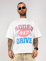 T-shirt Rodeo 417
